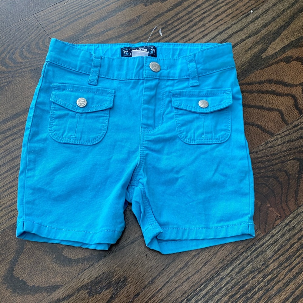 Gap shorts 18-24 months nwot